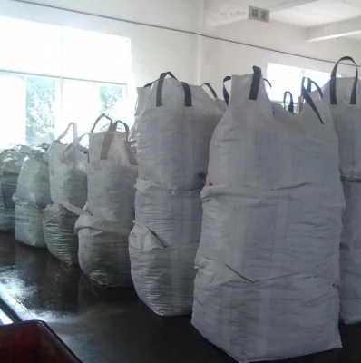 1 Ton FIBC Jumbo Bags for Agricultural Product Packing