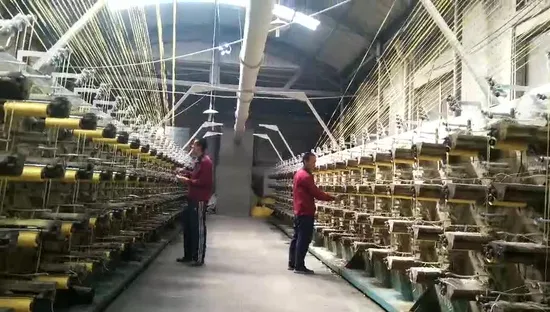 Agricultural Bulk FIBC Bag for Carbon Black Packing